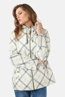 Frandsen takki 415-403