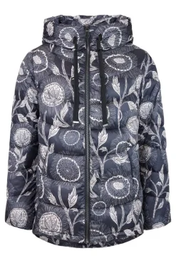 Frandsen toppatakki 920-284