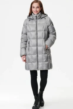 Frandsen untuvatakki 766-10580