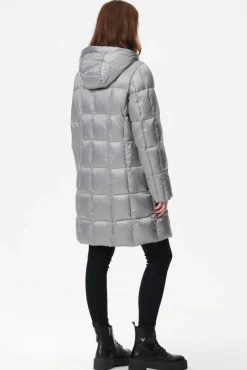 Frandsen untuvatakki 766-10580