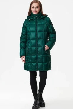 Frandsen untuvatakki 766-10580