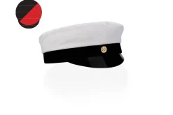 Fredrikson Ylioppilaslakki, karjalainen