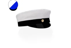 Fredrikson Ylioppilaslakki, suomalainen