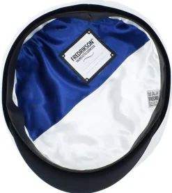 Fredrikson Ylioppilaslakki, suomalainen