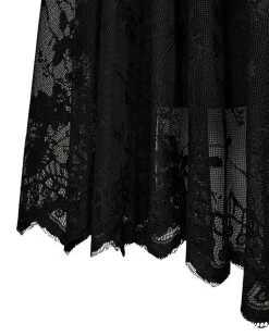 Freequent hame FqLally-skirt