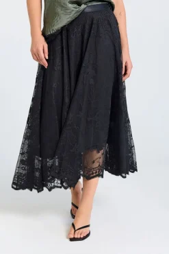 Freequent hame FqLally-skirt