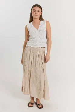 Freequent hame FqNello-Skirt