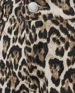 Freequent housut FqIsadora-pants