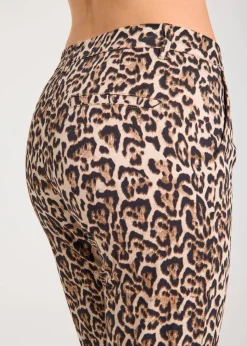 Freequent housut FqIsadora-pants