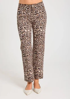 Freequent housut FqIsadora-pants