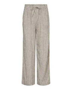 Freequent Housut FqLavara-pant