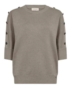 Freequent neule FqAni-pullover