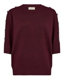 Freequent neule FqAni-pullover