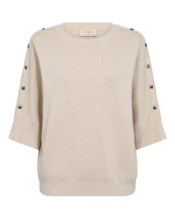 Freequent neule FqAni-pullover