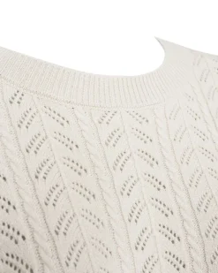 Freequent neule FqClarry-pullover