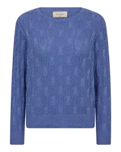 Freequent neule FqDomo-pullover