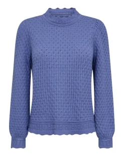 Freequent neule FqGina-pullover