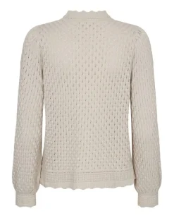 Freequent neule FqGina-pullover