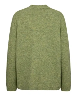 Freequent neule FqGrSevalin-pullover