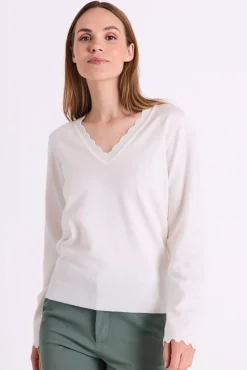 Freequent neule Fqkatie-pullover