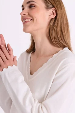 Freequent neule Fqkatie-pullover