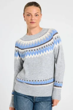 Freequent neule FqMayfair-pullover