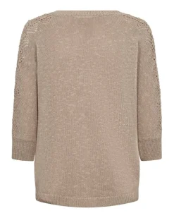 Freequent neule FqMust-pullover