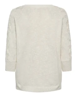 Freequent neule FqMust-pullover