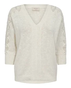 Freequent neule FqMust-pullover