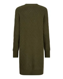 Freequent neulemekko FqSaturn-dress