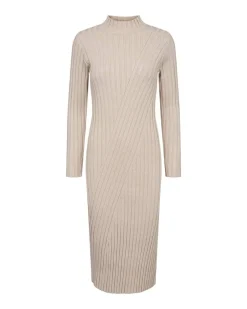 Freequent neulemekko FqSaturn-dress