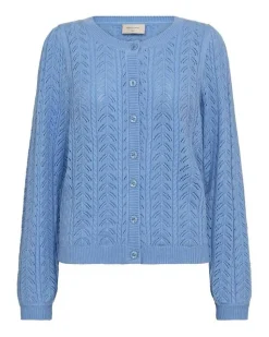 Freequent neuletakki FqClarry-cardigan