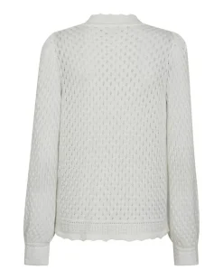 Freequent neuletakki FqGina-cardigan