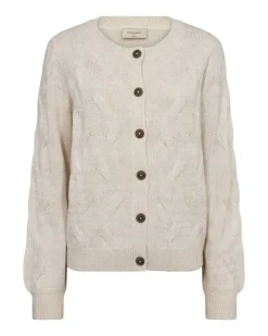 Freequent neuletakki FqJazz-cardigan