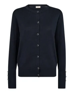 Freequent neuletakki Fqkatie-cardigan