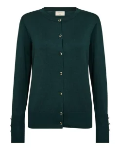 Freequent neuletakki Fqkatie-cardigan