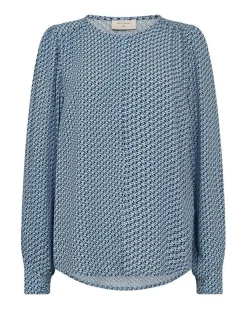 Freequent pusero FqAdney-blouse