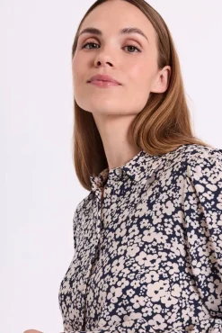 Freequent pusero FqAdney-shirt