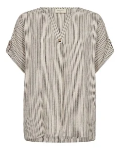 Freequent pusero FqLavar-blouse