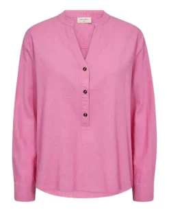 Freequent pusero FqLava-Shirt