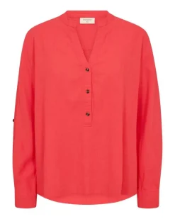 Freequent pusero FqLava-Shirt