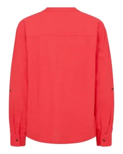 Freequent pusero FqLava-Shirt