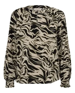 Freequent Pusero FqNalia-blouse 204892