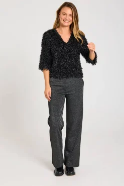 Freequent pusero FqNola-blouse