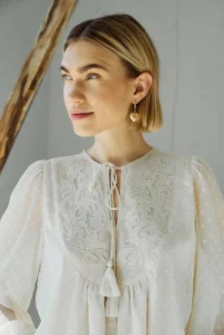 Freequent pusero FqReva-blouse