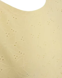 Freequent t-paita FqBlond-Tee-Flower