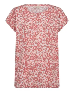 Freequent t-paita FqSeline-Tee