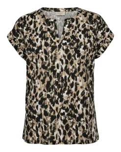 Freequent t-paita FqViva-Tee