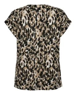 Freequent t-paita FqViva-Tee