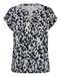 Freequent t-paita FqViva-Tee